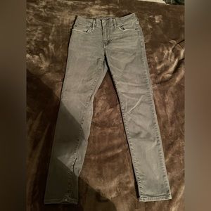 American Eagle - Slim Jeans 28x30